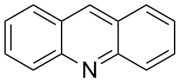 吖啶及其衍生物的應(yīng)用