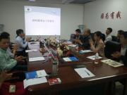 《公司新聞》鄭州西格瑪化工有限公司2017年4月23日股東大會(huì)勝利召開(kāi)