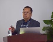 華東理工大學任國賓教授蒞臨我公司授課